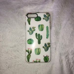 iPhone 7+ 8+ case
